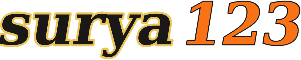 surya123 logo